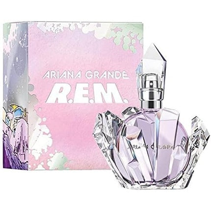 Ariana Grande R.E.M. Woman Eau de Parfum with Sandalwood 100ml