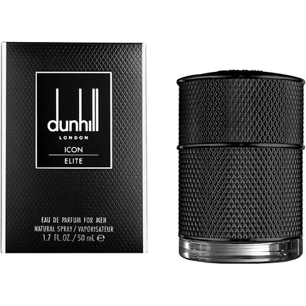 Dunhill London Icon Elite Eau de Parfum 50ml