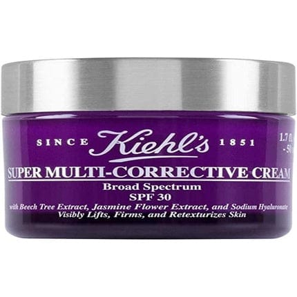 Kiehl's Super Multi-Corrective SPF 30 Face Cream 50ml