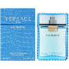 Versace Eau Fraiche Man perfumed deodorant glass for men 100 ml