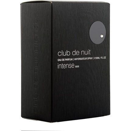 ARMAF Club De Nuit Intense Man Eau De Parfum 30ml