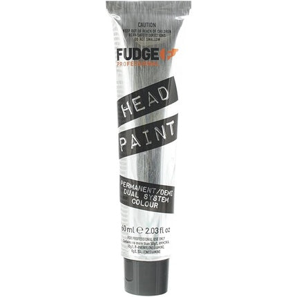 Fudge Professional Head Paint 033 Gold Intensifier 60ml