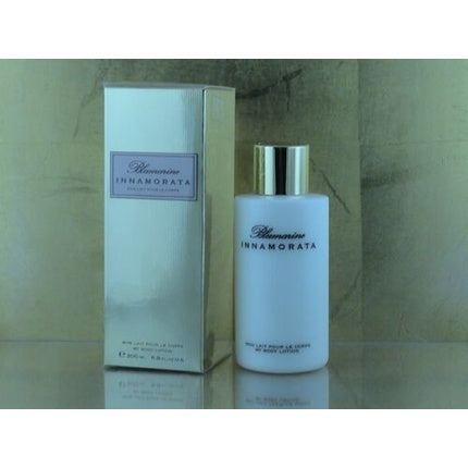 Blumarine Innamorata My Body Lotion 200ml