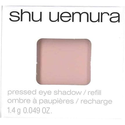 Pressed Eye Shadow Refill M Light Pink 128 A