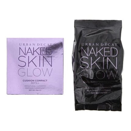 Urban Decay Naked Skin Glow Refill Foundation 13g For Women