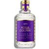 4711 Acqua Colonia Saffron & Iris 5.7 Eau De Cologne Spray 170ml