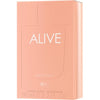 Hugo Boss Alive Eau De Toilette Spray 80ml