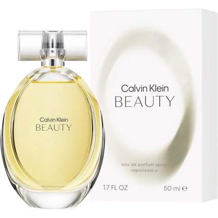 Calvin Klein Beauty Eau de Parfum for Her 50ml