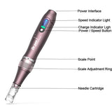 Wireless A10 Dr.Pen