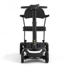 Welzo FreeFold X Lightweight 16KG Foldable Mobility Scooter – Portable Electric Scooter, Lithium Battery, 30km Range