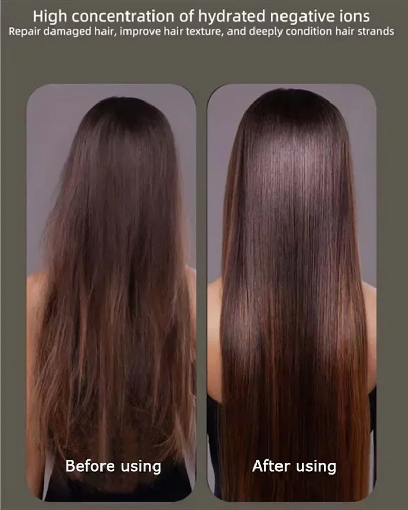 Supersonic Professional Negative Ion Hair Dryer