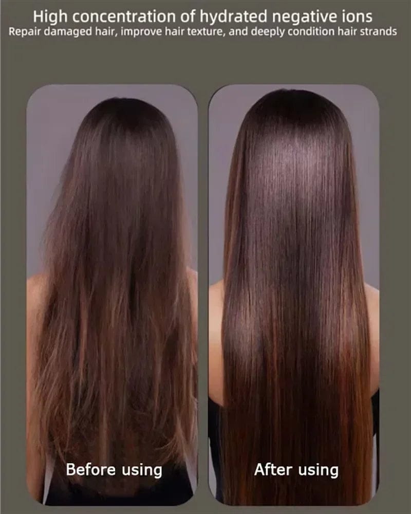 Supersonic Professional Negative Ion Hair Dryer