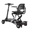 Welzo Veloce Auto automatic folding mobility scooter