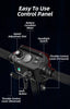 Welzo AutoFold 1100 - Automatic Folding Mobility Scooter