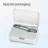 Dr. Pen Ultima M8S Wireless Microneedling Micro Pen Kit with 2 Needle