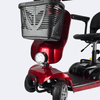 Přenosný mobilní skútr WeCan X-02 (model 2027) – obrázek 15