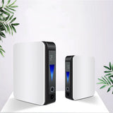 Small Portable Oxygen Concentrator High Concentration for Home Use and Travel 1.88KG