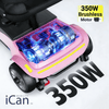 WeCan X-05 Portable Mobility Scooter – image 33