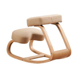 Vértossa Ergonomic Premium Klečící židle - Nejlepší židle pro držení těla