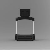 EliteRunner Pro 7000 – Fully Electric Commercial Treadmill with Advanced Features for Professional Fitness Centers