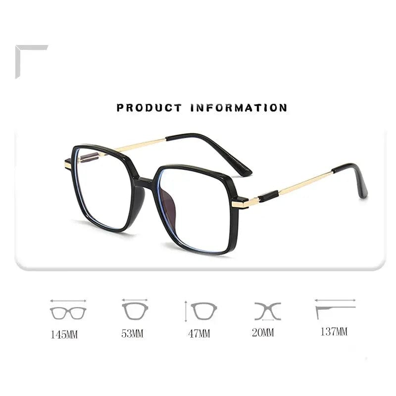 FIORÉLLI Seta Ultra-Thin Blue Light Blocking Glasses