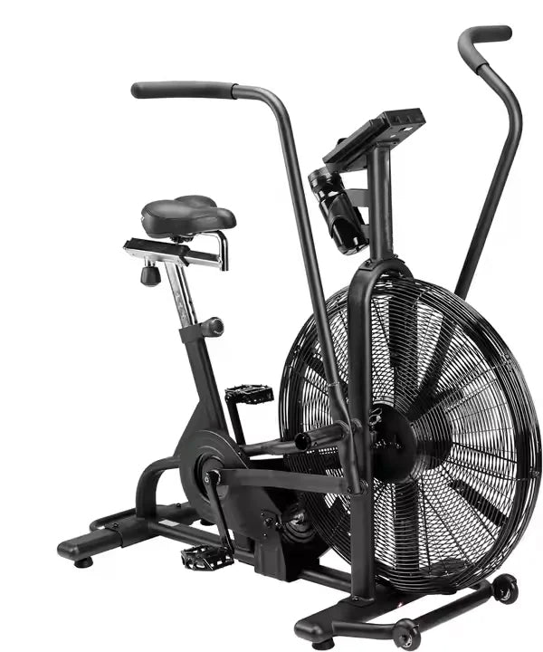 AirBike Elite Assault Bike - Upgraded Elite Version 6