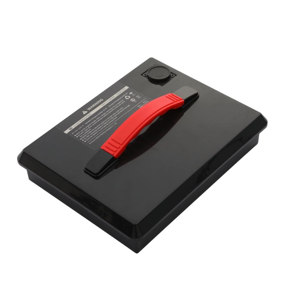 Welzo Cullinan Replacement Lithium Battery – 24V 12Ah