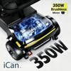 WeCan X-05 Portable Mobility Scooter – image 24
