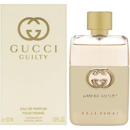 Gucci Guilty Revolution EDP VA 50ml