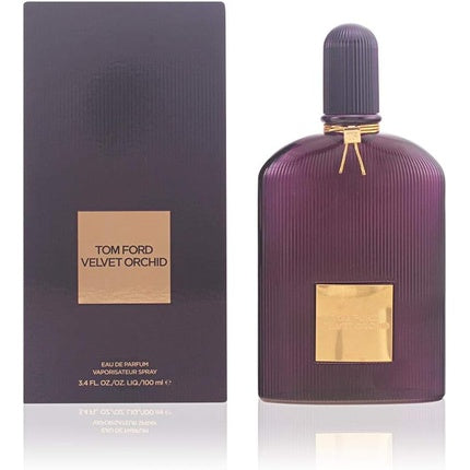 Tom ford Velvet Orchid EDP Vapo 100ml