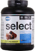 PEScience Select Protein, Amazing Snickerdoodle - 1710 grams