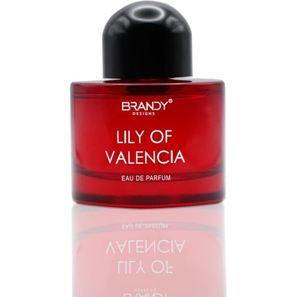 Lily Of Valencia Eau De Parfum 100ml by Brandy Design