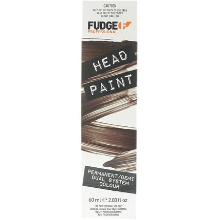 Fudge Professional Headpaint 5.4 Light Copper Brown