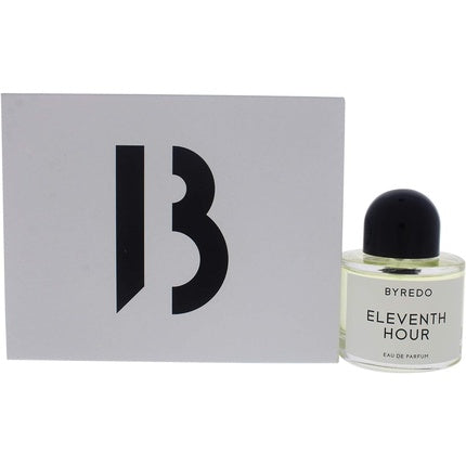 Byredo Eleventh Hour Eau de Parfum 50 ml