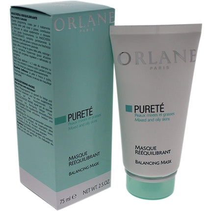 PURETE B21 Balancing Mask 75ml