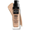 NYX Professional Makeup Can't Stop Won't Stop Full Coverage Foundation Vegan Formula Natural 07