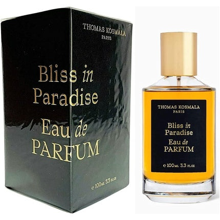 Thomas Kosmala Bliss In Paradise Eau De Parfum 100ml