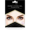 BEAUTYBLVD Devine Hydra-Gel Gold Radiance Eye Mask Pack - Re-energize, Tighten, Hydrate, and Soothe