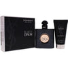 Yves Saint Laurent Black Opium Eau De Perfume 50ml