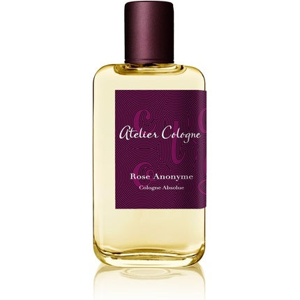 Atelier Cologne Rose Anonyme Cologne Absolue 100ml