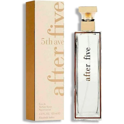 Elizabeth Arden Eau De Parfum 125ml