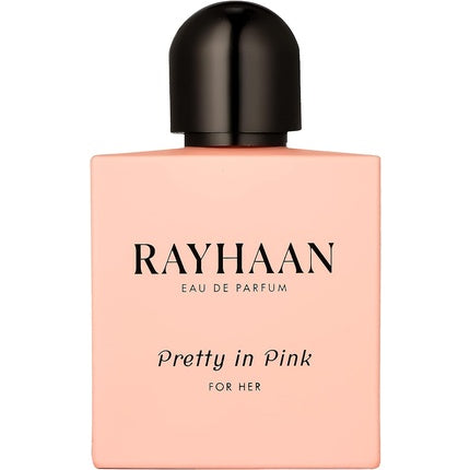 Rayhaan Pretty In Pink Eau de Parfum 100ml