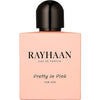 Rayhaan Pretty In Pink Eau de Parfum 100ml