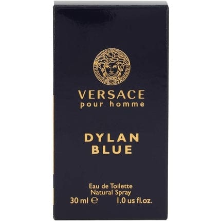 Versace Dylan Blue EDT Spray 30ml