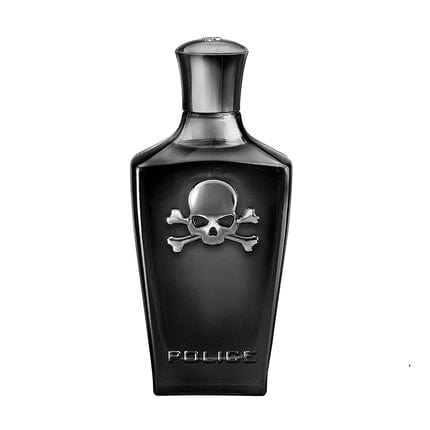 Police Potion Power For Him Aromatic Wood and Musk Fragrance 3.4oz EDP Spray