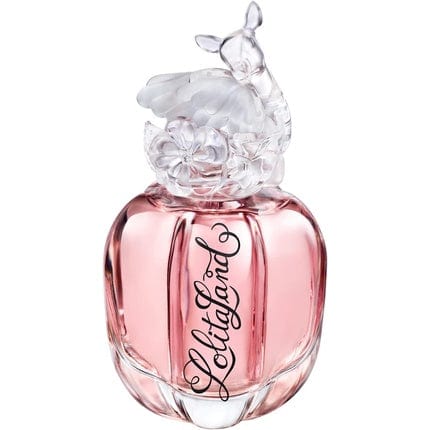 Lolita Lempicka Lolitaland For Women 2.7oz EDP Spray