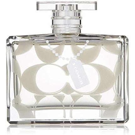 Coach Signature Eau De Parfum Spray 100ml for Women