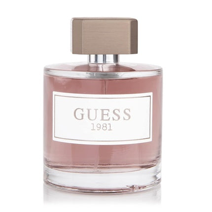 Guess 1981 for Men Eau de Toilette 100ml Spray