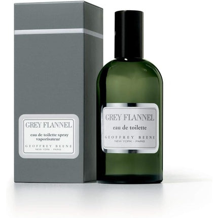 Beene Grey Flannel Eau de Toilette Spray 120ml