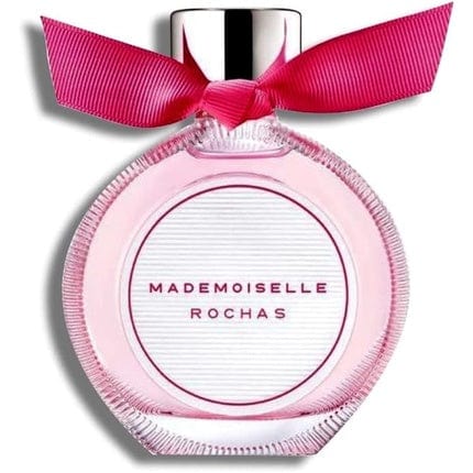 Rochas Mademoiselle Eau De Toilette Spray for Women 50ml